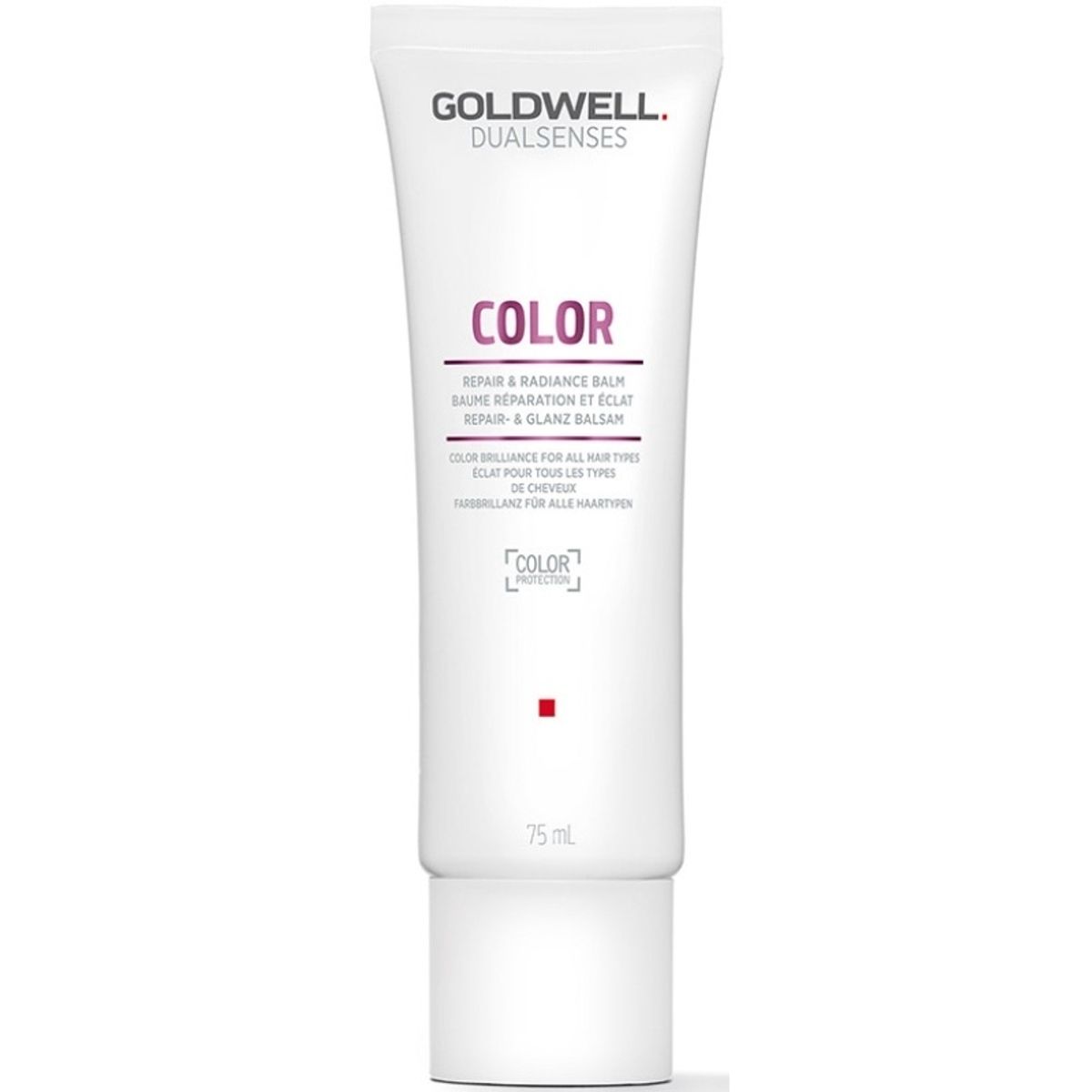 Goldwell Dualsenses Color Repair & Radiance Balm 75 ml