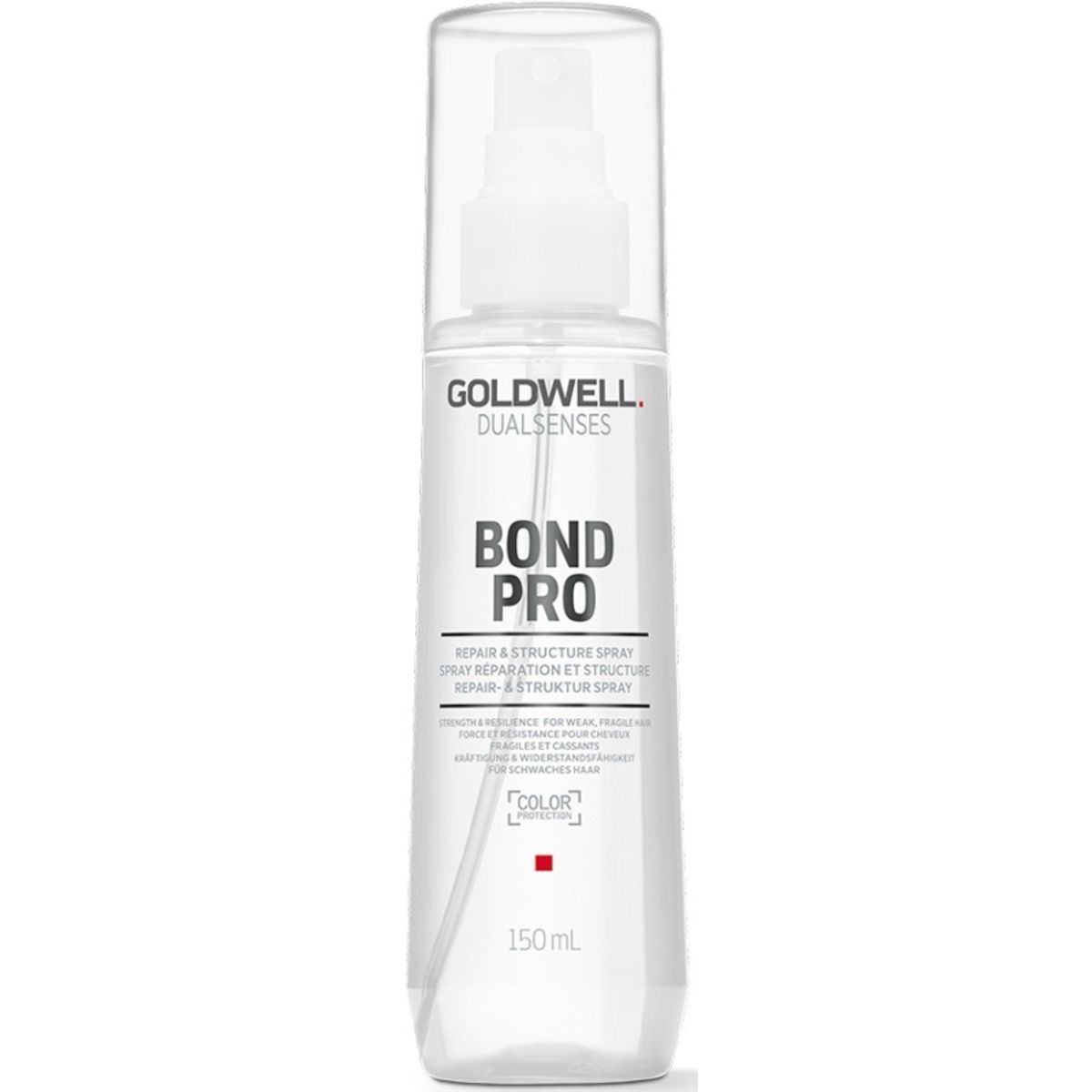 Goldwell Dualsenses Bond Pro Repair & Structure Spray 150 ml