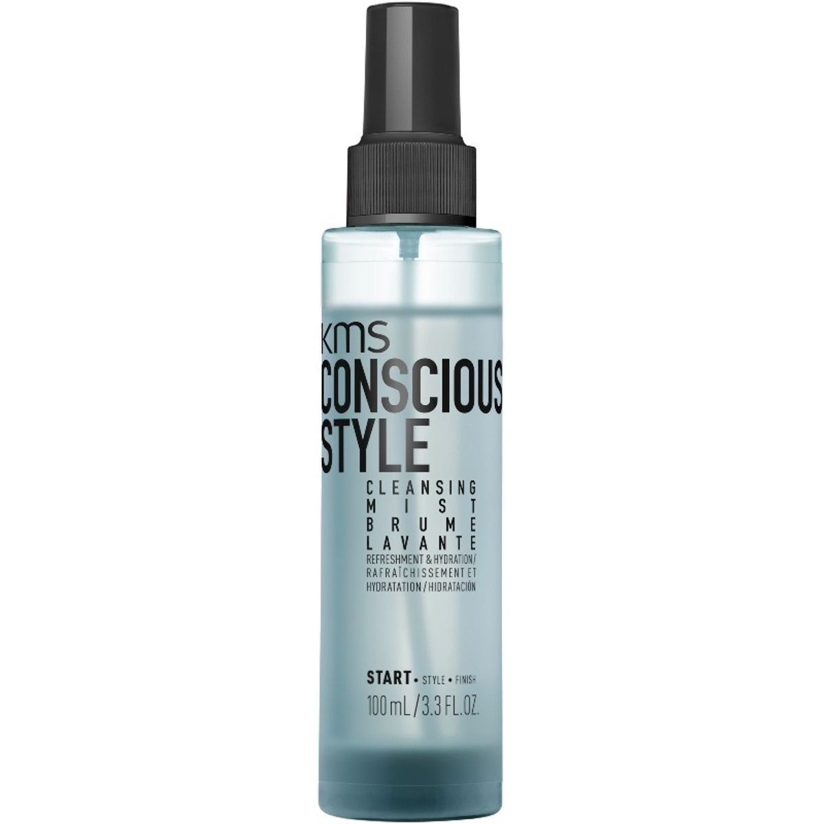 KMS ConsciousStyle Cleansing Mist 100 ml