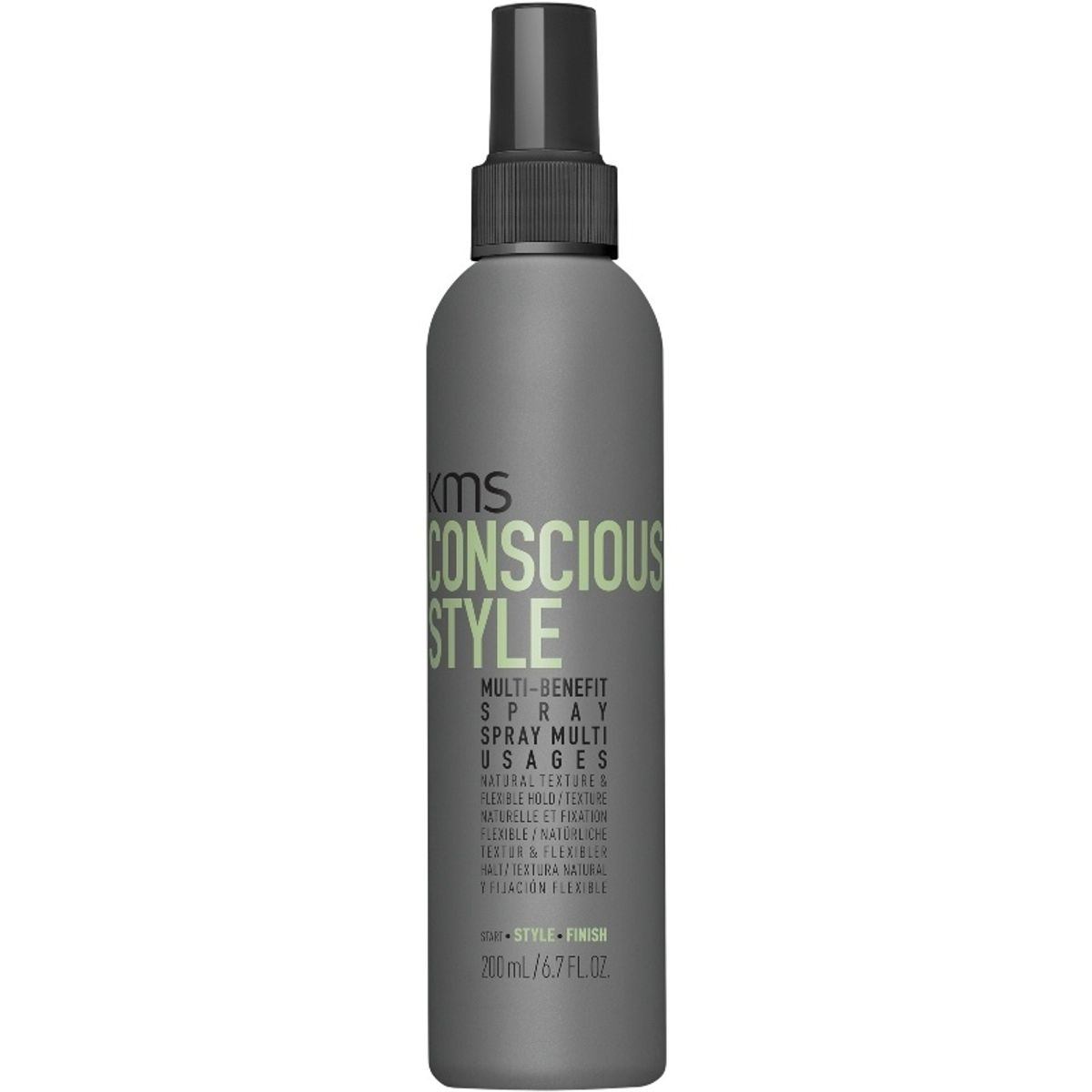 KMS ConsciousStyle Multi-Benefit Spray 200 ml