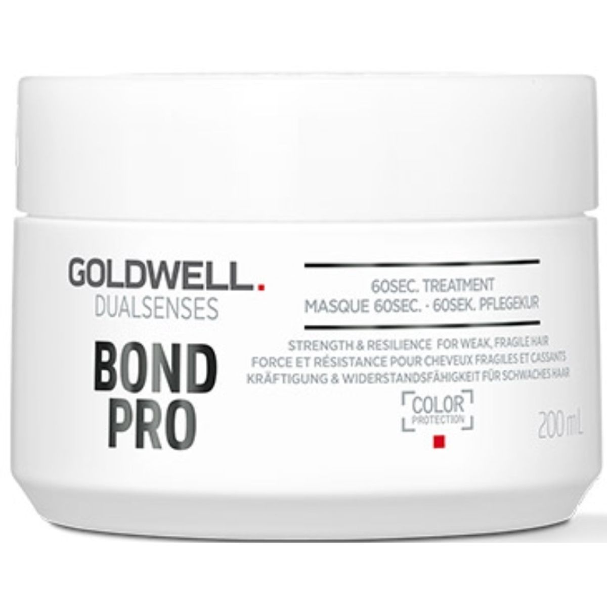 Goldwell Dualsenses Bond Pro 60 Sec Treatment 200 ml