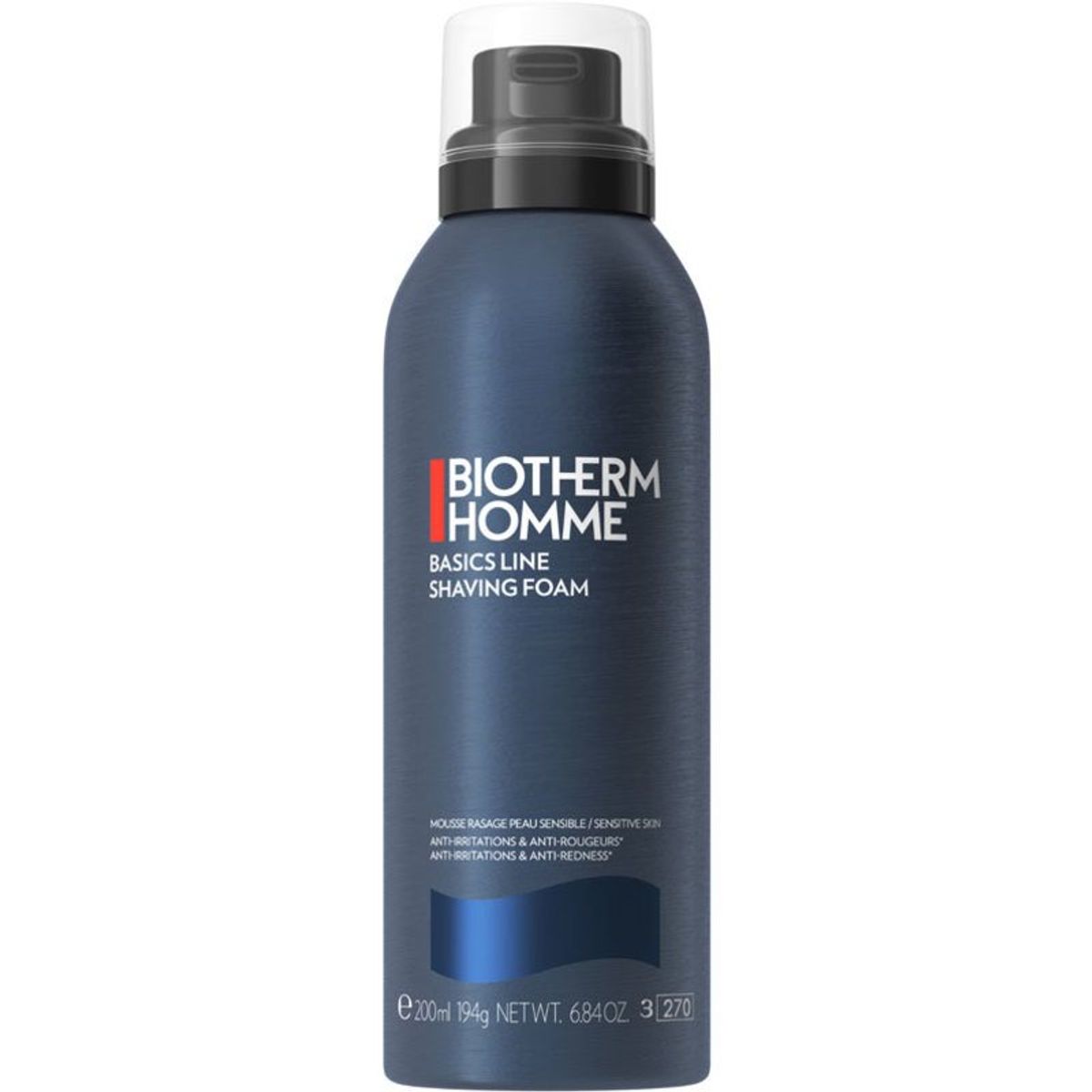 Biotherm Homme Basics Line Shaving Foam 200 ml