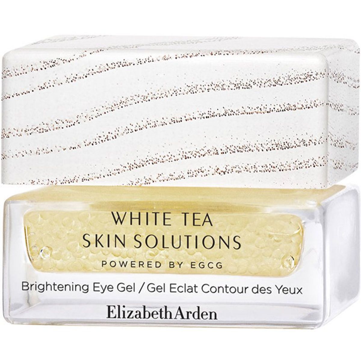 Elizabeth Arden White Tea Skin Solutions Brightening Eye Gel 15 ml