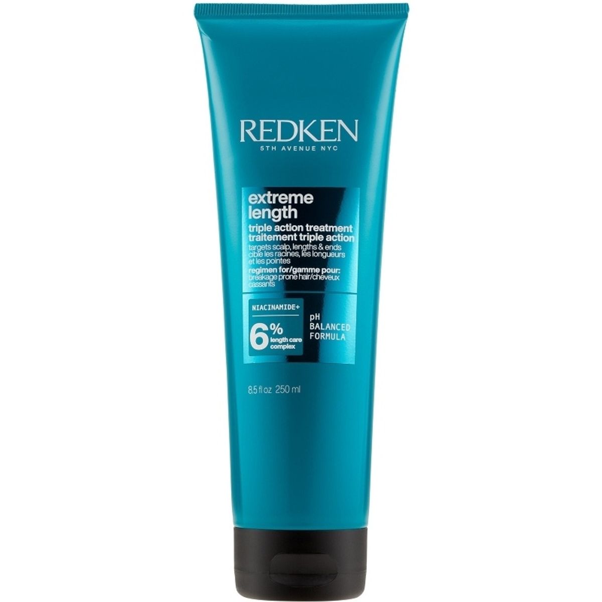 Redken Extreme Length Triple Action Treatment 250 ml