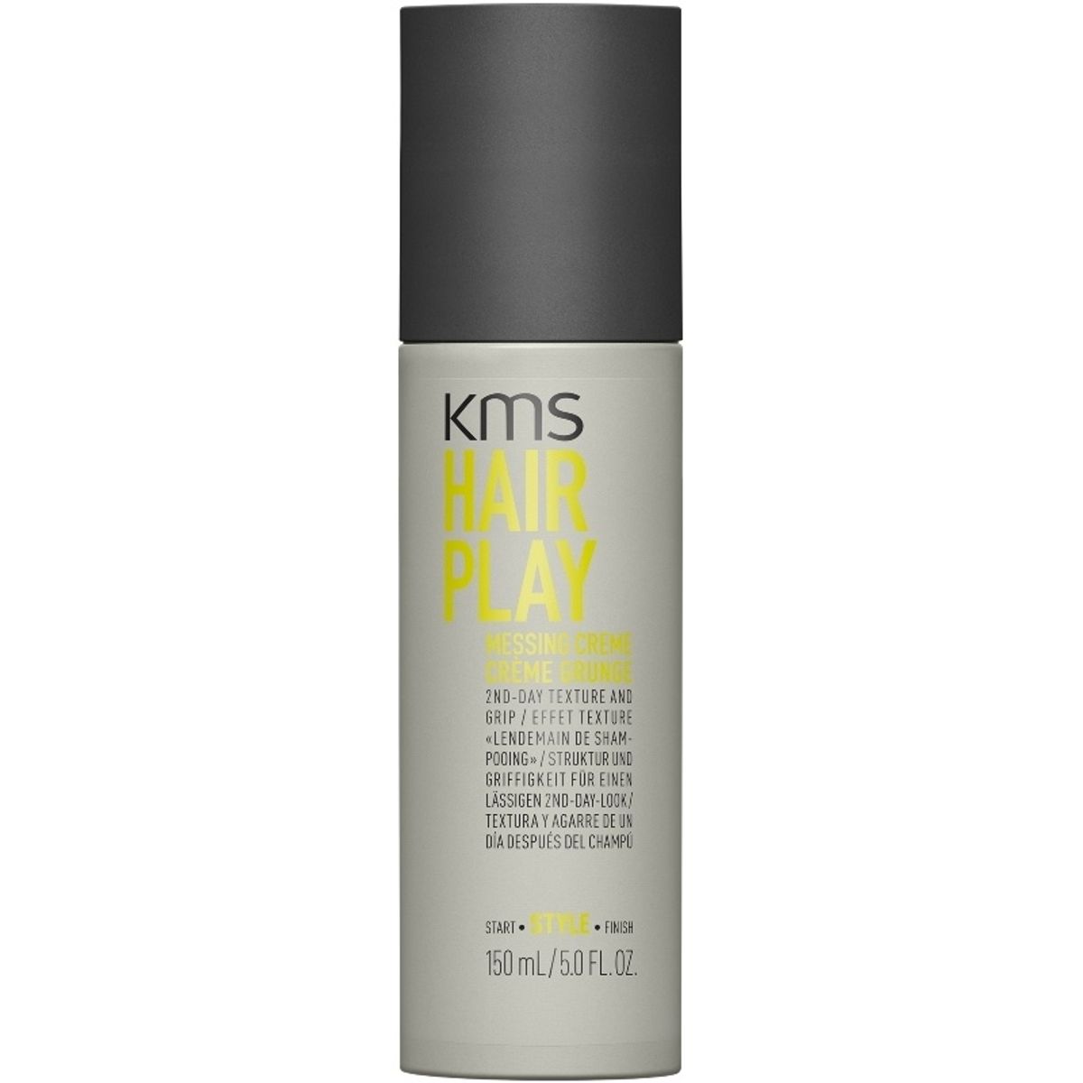 KMS Hairplay Messing Creme 150 ml