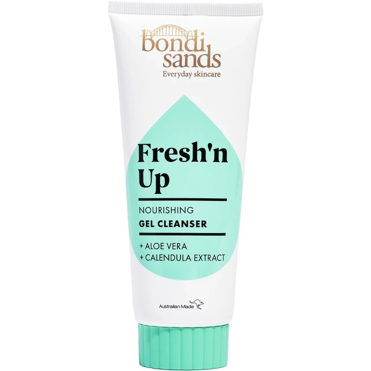 Bondi Sands Fresh 'n Up Gel Cleanser 150 ml