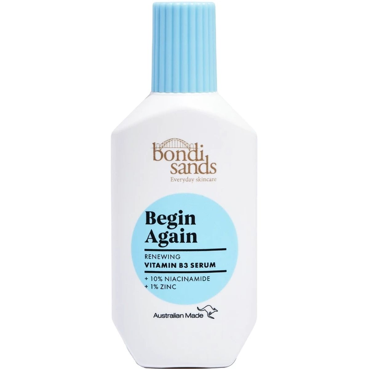 Bondi Sands Begin Again Vitamin B3 Serum 30 ml