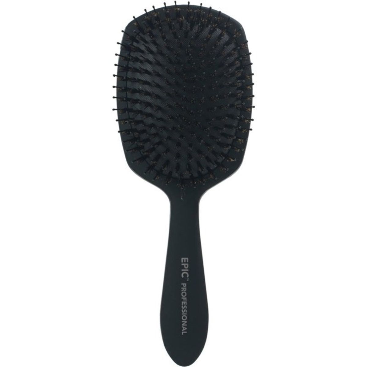 Wet Brush Pro Epic Deluxe Shine Enhancer - Black