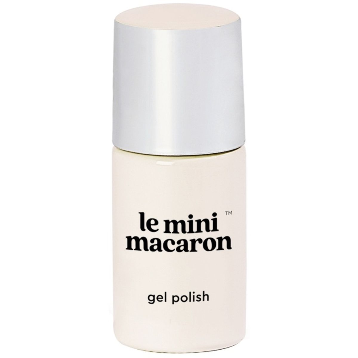 Le Mini Macaron Gel Polish 8,5 ml - Cotton