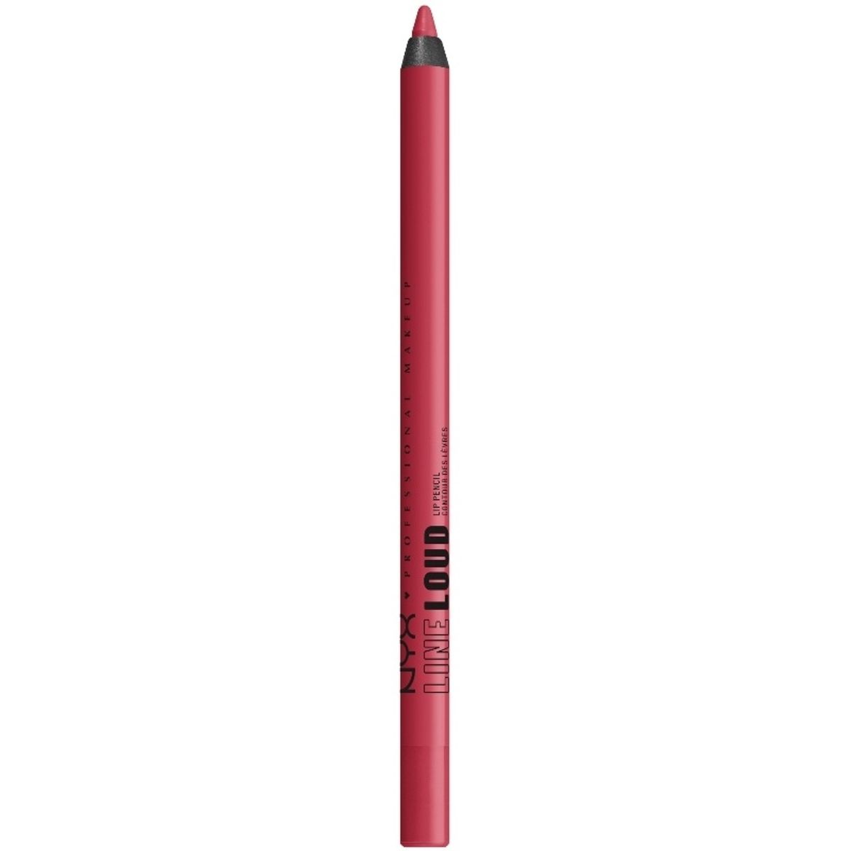 NYX Prof. Makeup Line Loud Lip Pencil 1,2 gr. - On A Mission