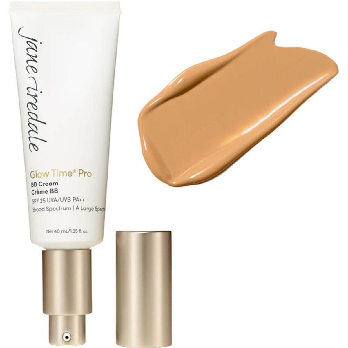 Jane Iredale Glow Time Pro BB Cream 40 ml - GT8