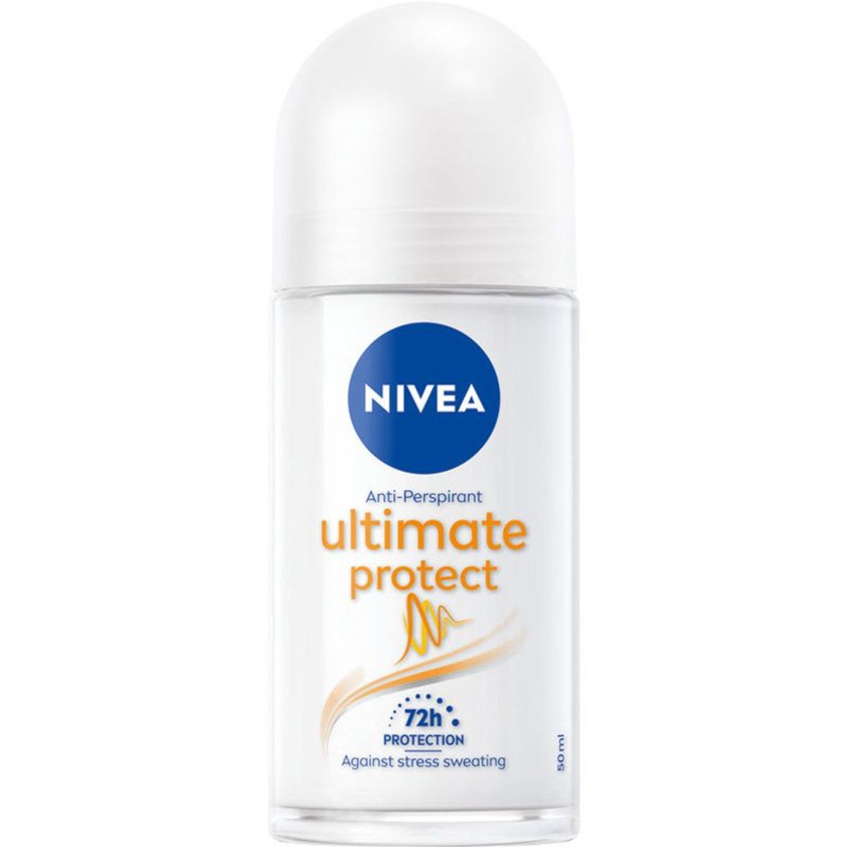 Nivea Ultimate Protect Female Roll-On 50 ml