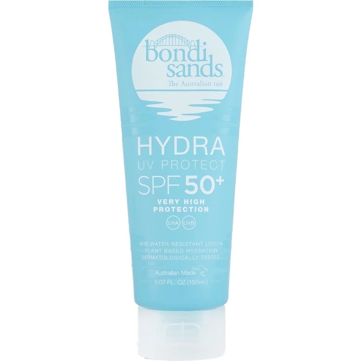 Bondi Sands Hydra UV Protect SPF 50+ Body Lotion 150 ml