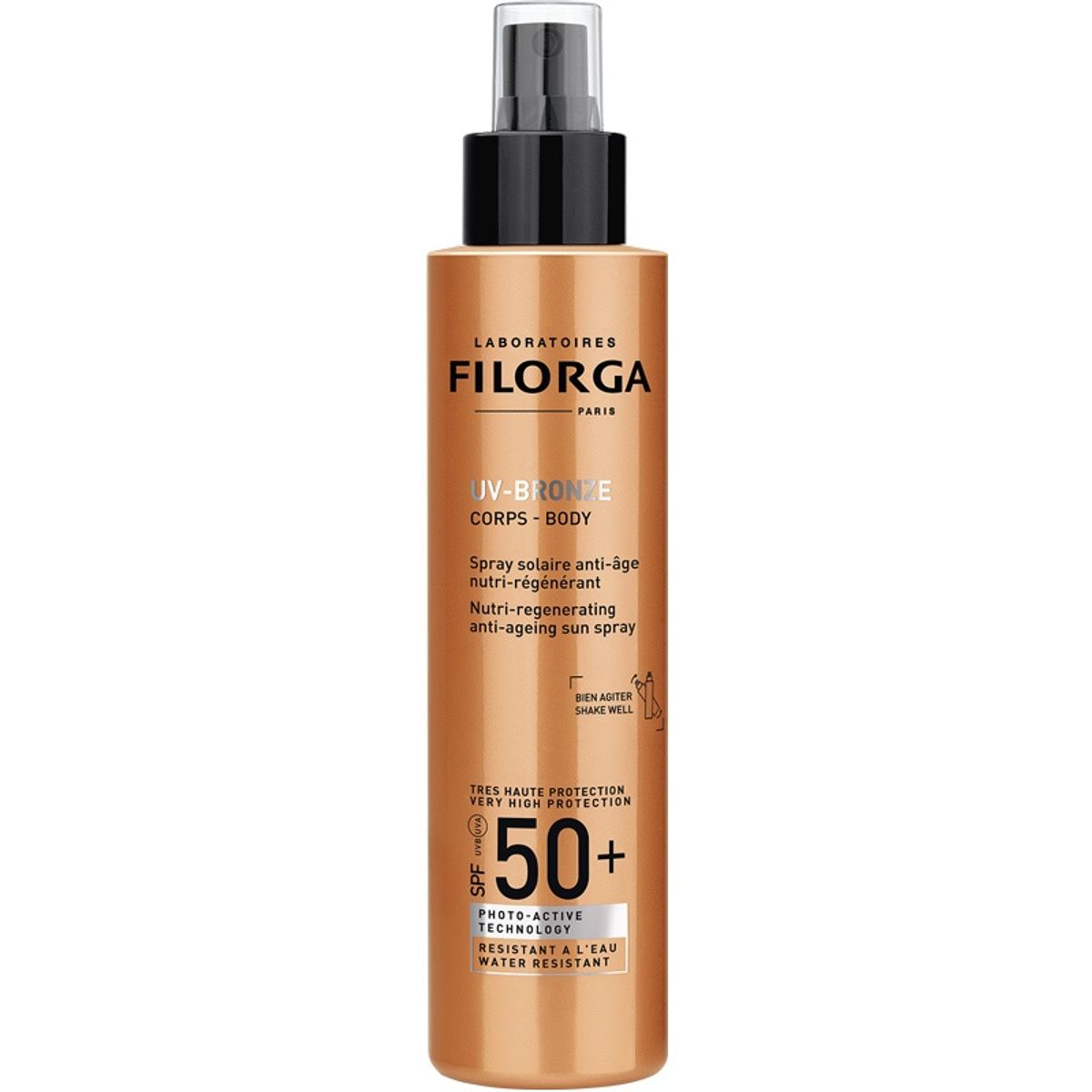 Filorga UV-Bronze Body SPF 50+ - 150 ml