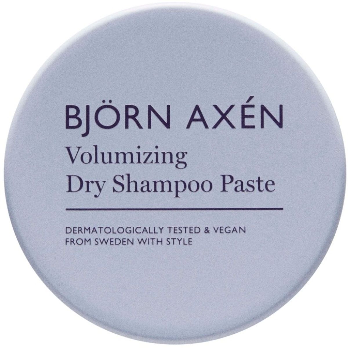 Bjorn Axen Volumizing Dry Shampoo Paste 50 ml