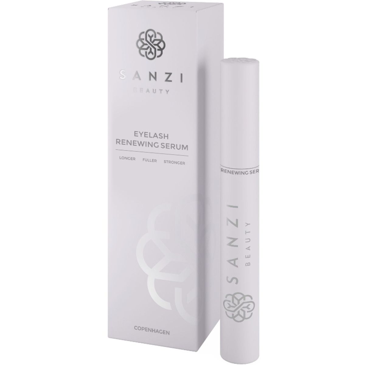 Sanzi Beauty Eyelash Renewing Serum 7 ml