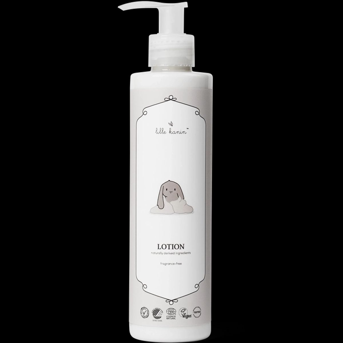 Lille Kanin Lotion 250 ml