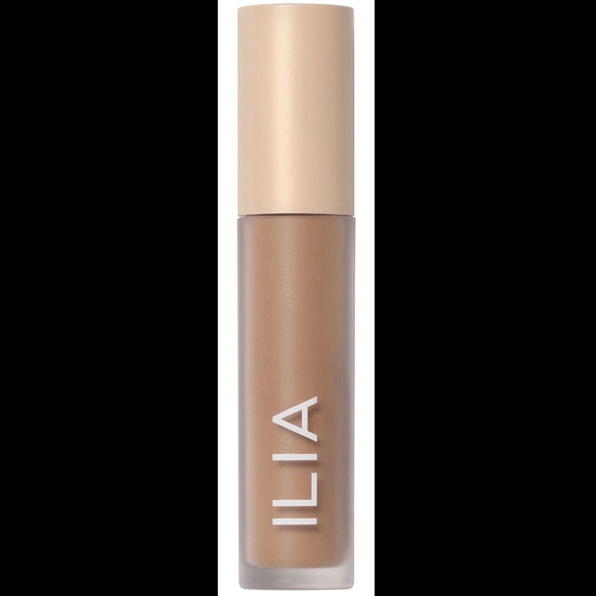 ILIA Liquid Powder Matte Eyeshadow 3,5 ml - Cork