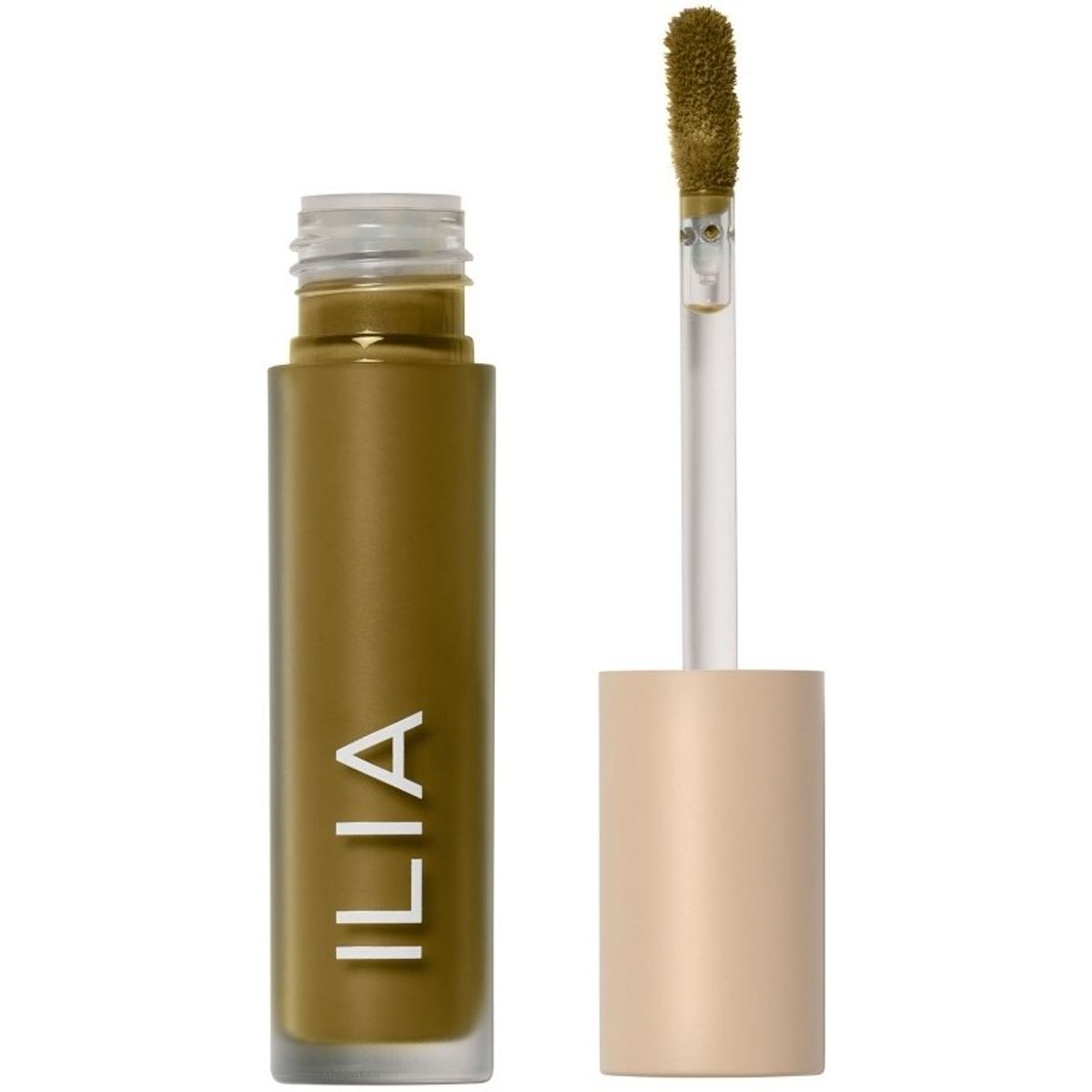 ILIA Liquid Powder Matte Eyeshadow 3,5 ml - Juniper