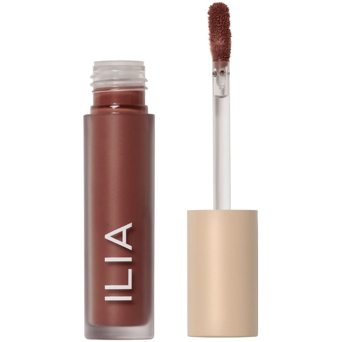 ILIA Liquid Powder Matte Eyeshadow 3,5 ml - Baroque