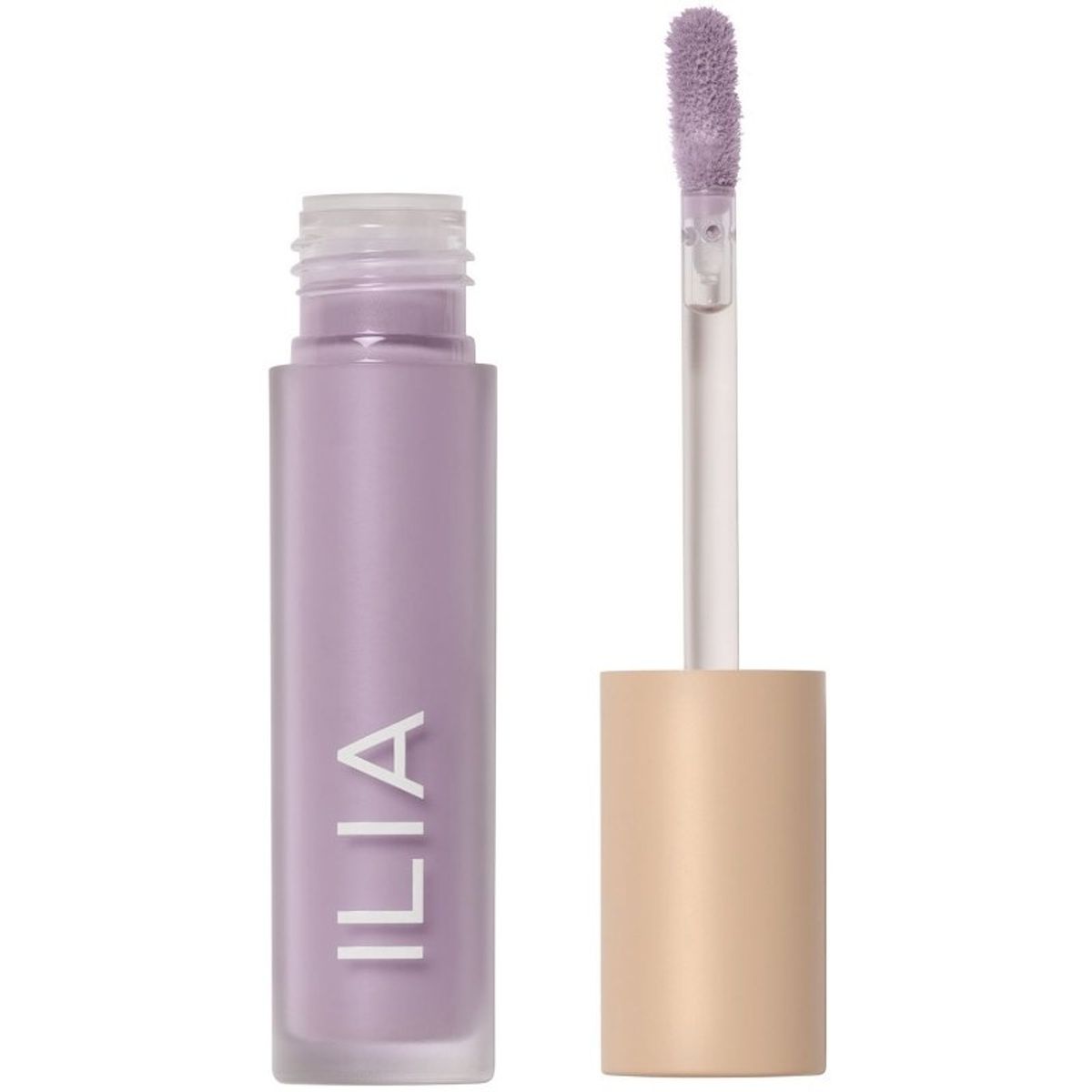 ILIA Liquid Powder Matte Eyeshadow 3,5 ml - Aster