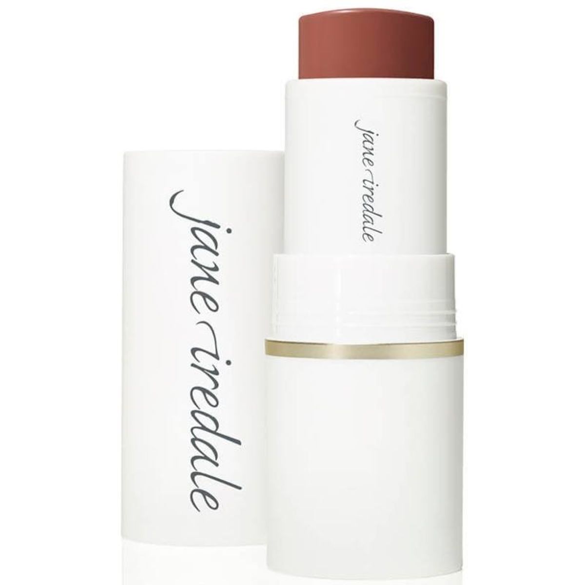 Jane Iredale Glow Time Blush Stick 7,5 gr. - Smolder