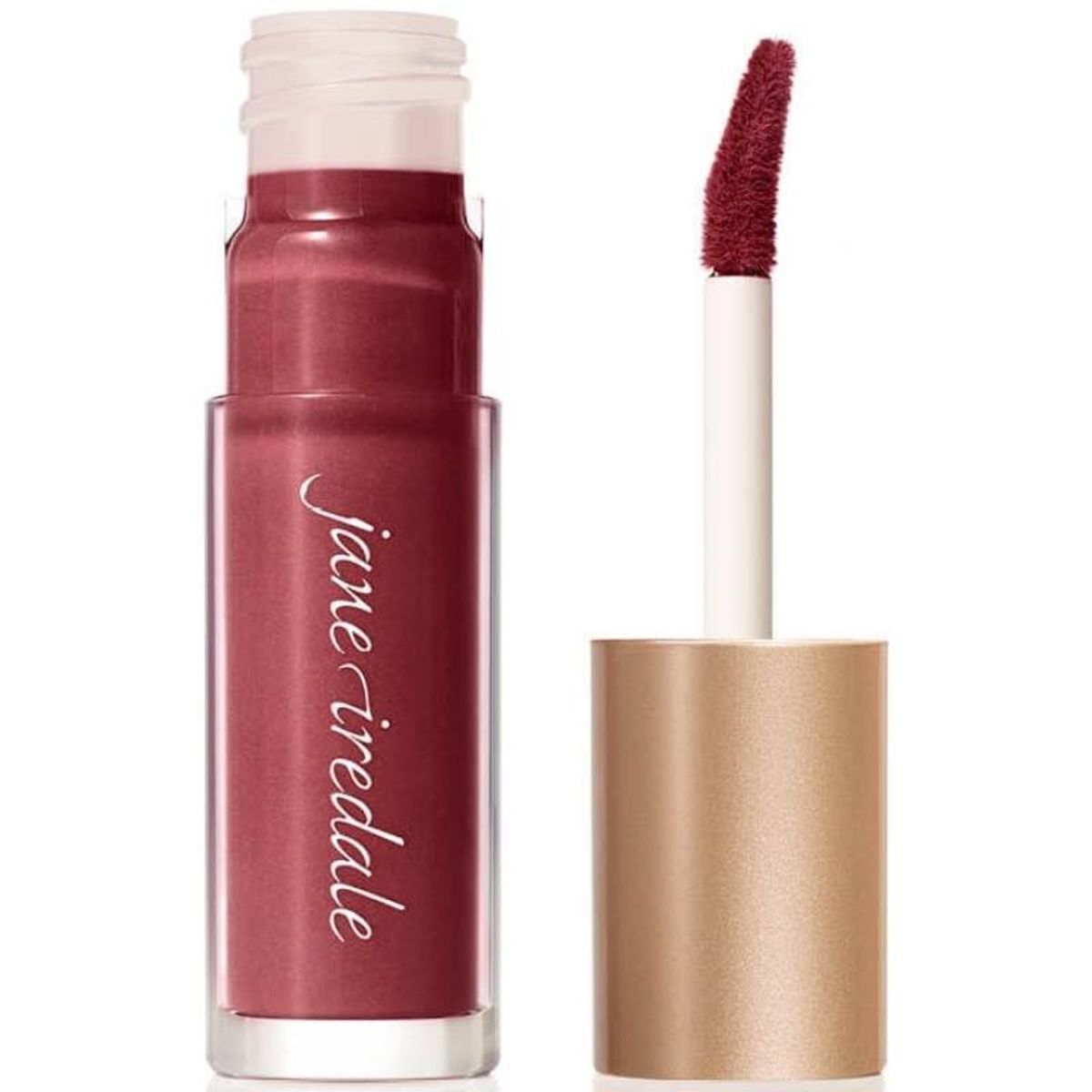 Jane Iredale Beyond Matte Lip Stain 3,25 ml - Brazen