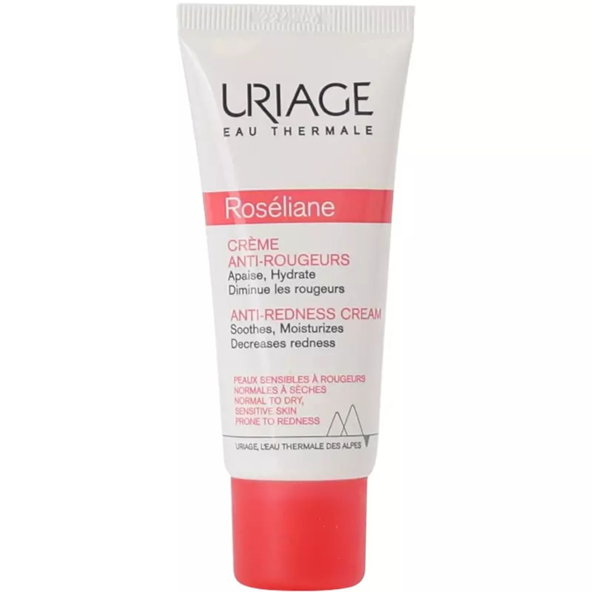 Uriage Roseliane Anti-Redness Cream 40 ml