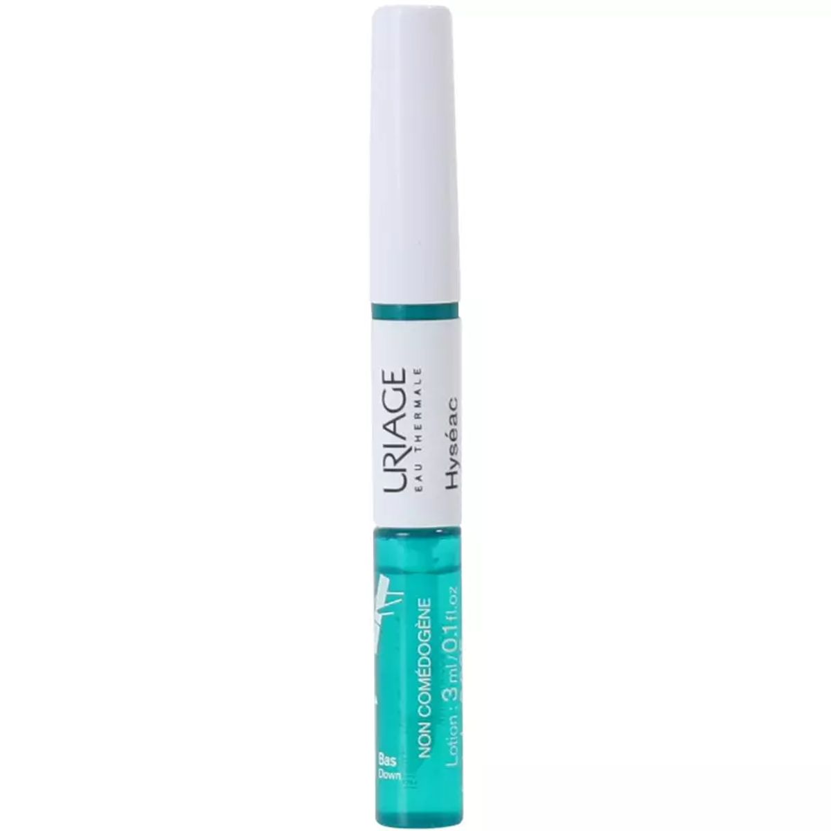 Uriage Hyseac Bi-Stick 3 ml + 1 gr.