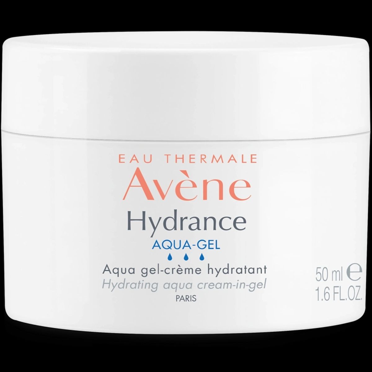 Avene Hydrance Aqua-Gel 50 ml