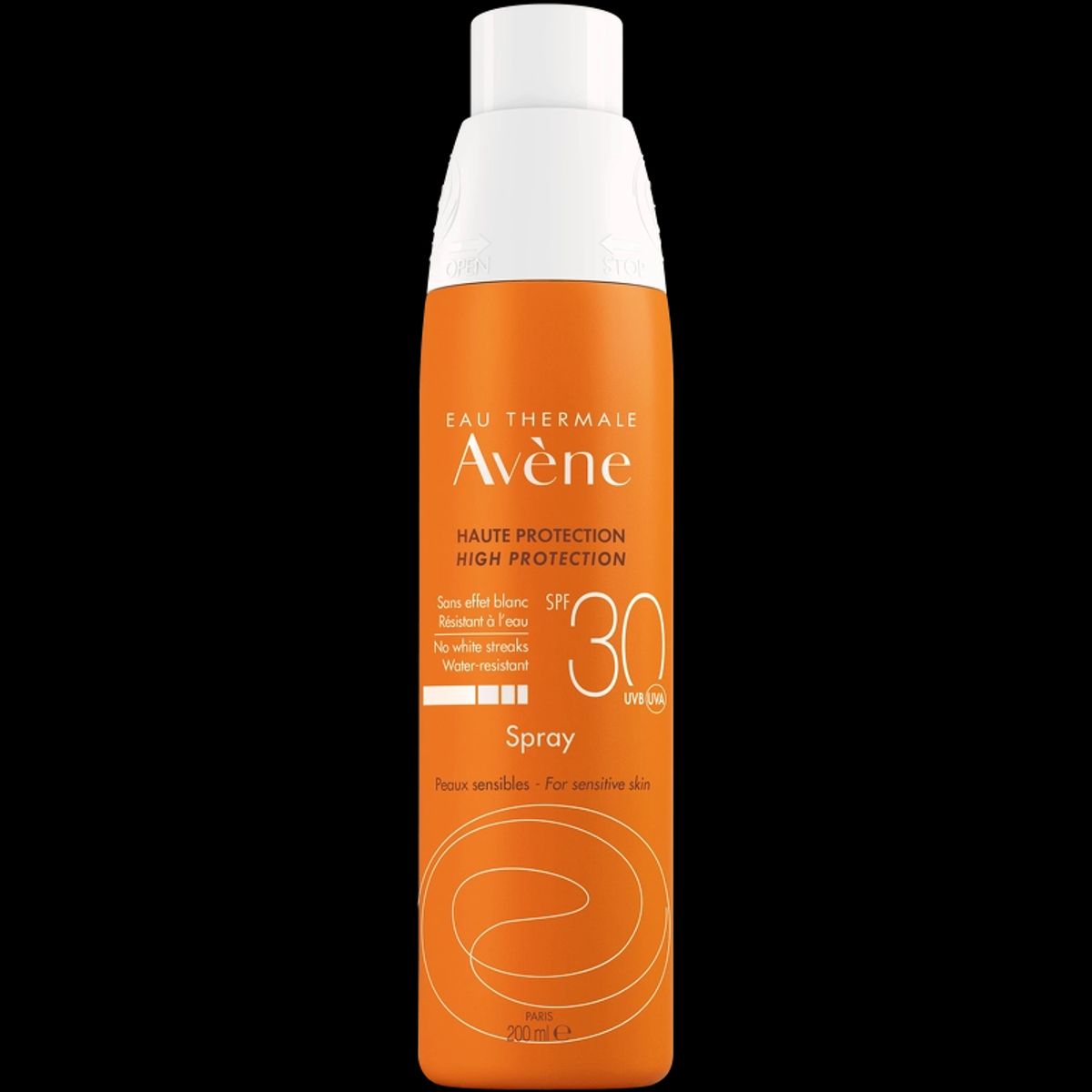 Avene Sun Spray SPF 30 - 200 ml