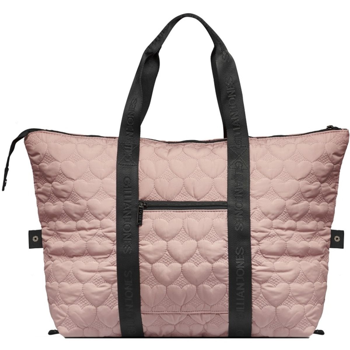 Gillian Jones Tote Bag - Rosa 10059