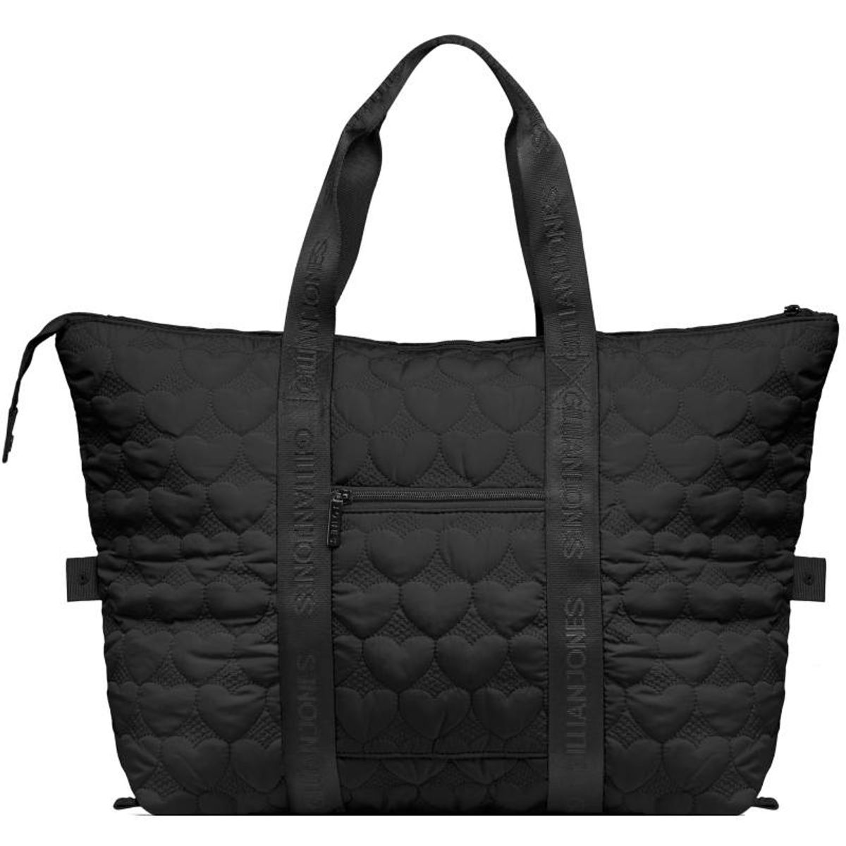 Gillian Jones Tote Bag - Black 10059