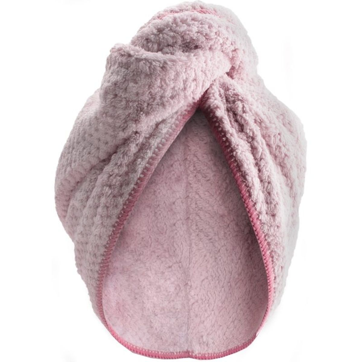 Parsa Beauty Mikrofiber Hair Turban - Pink