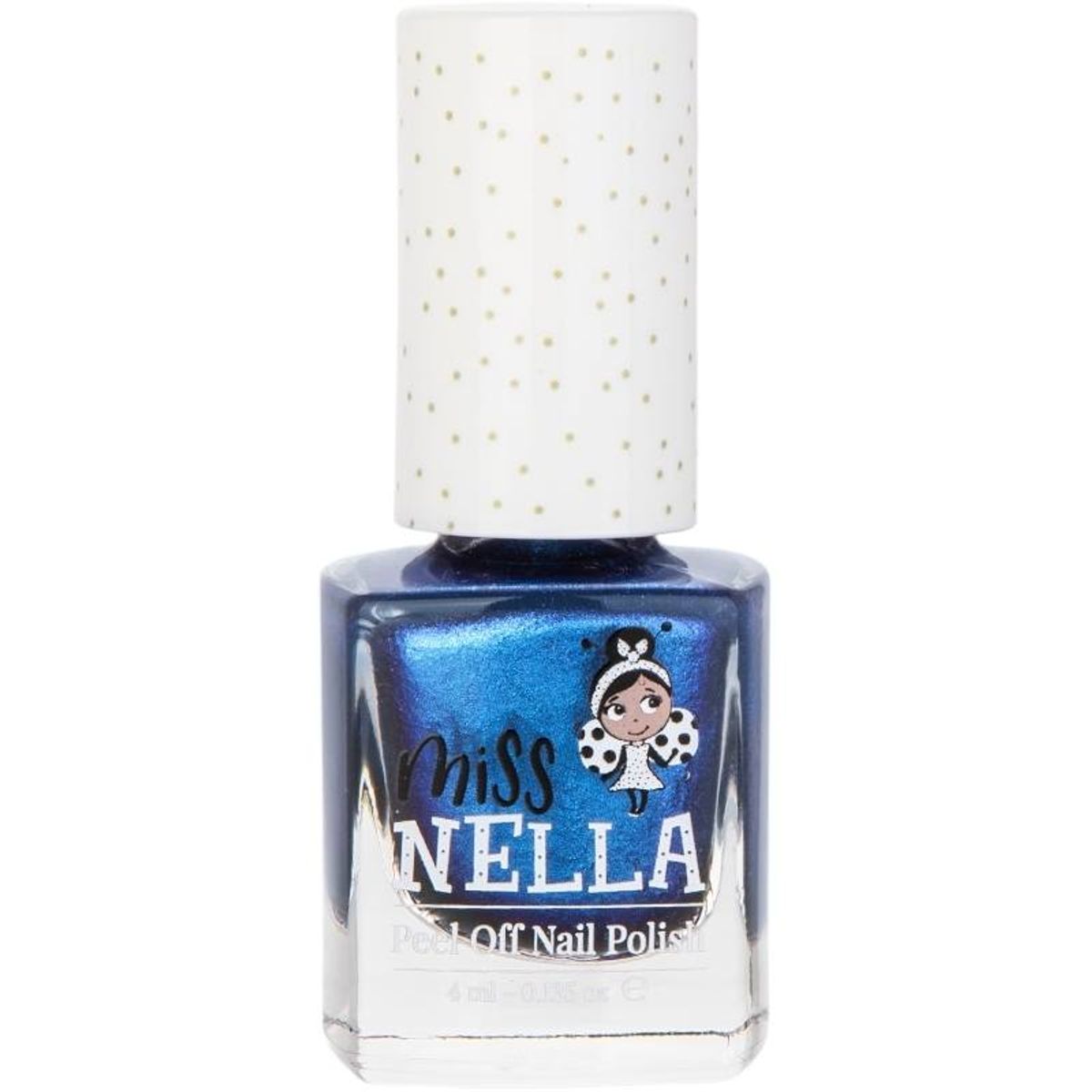 Miss NELLA Nail Polish 4 ml - You're So Spacial