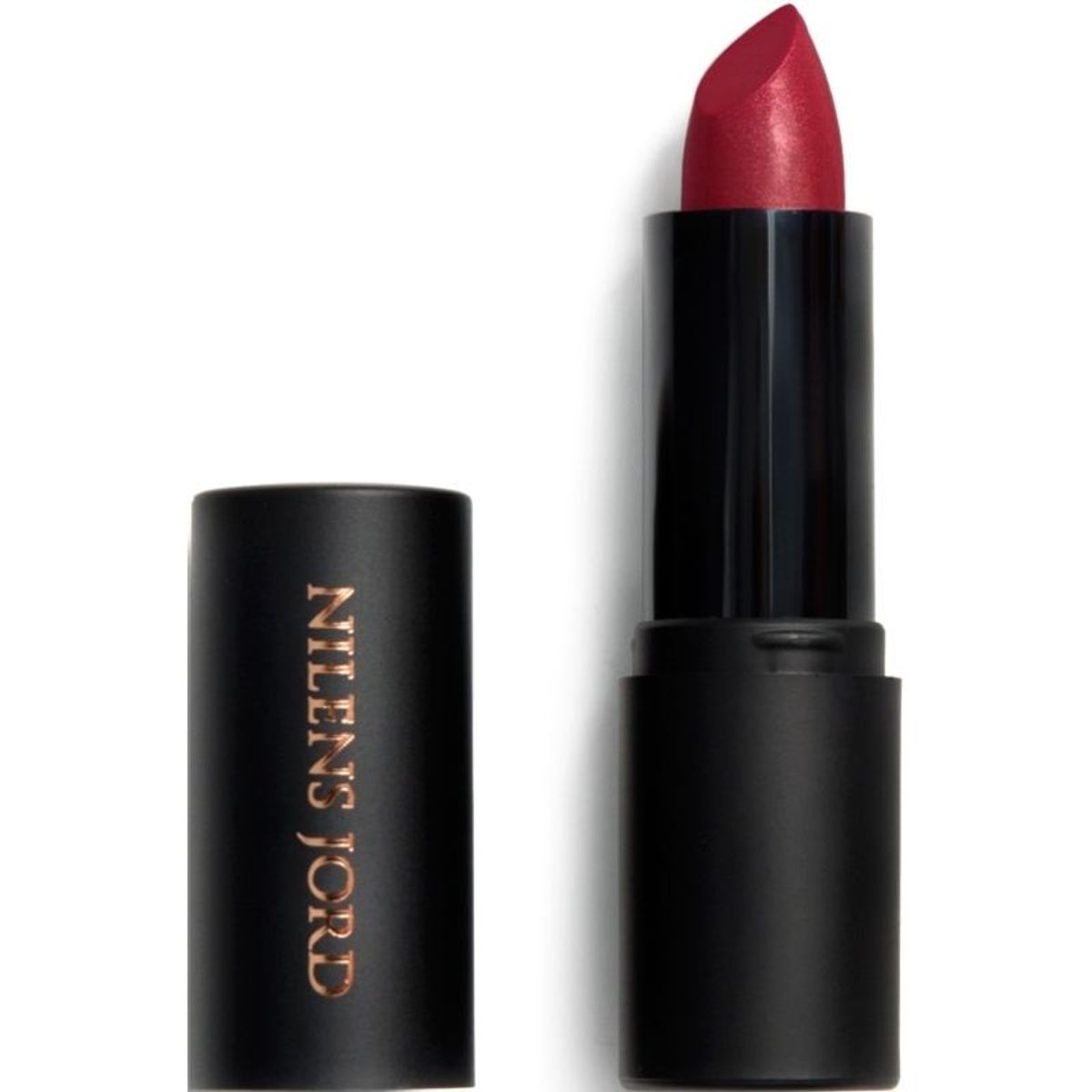 Nilens Jord Lipstick 3,2 gr. - No. 732 Salsa