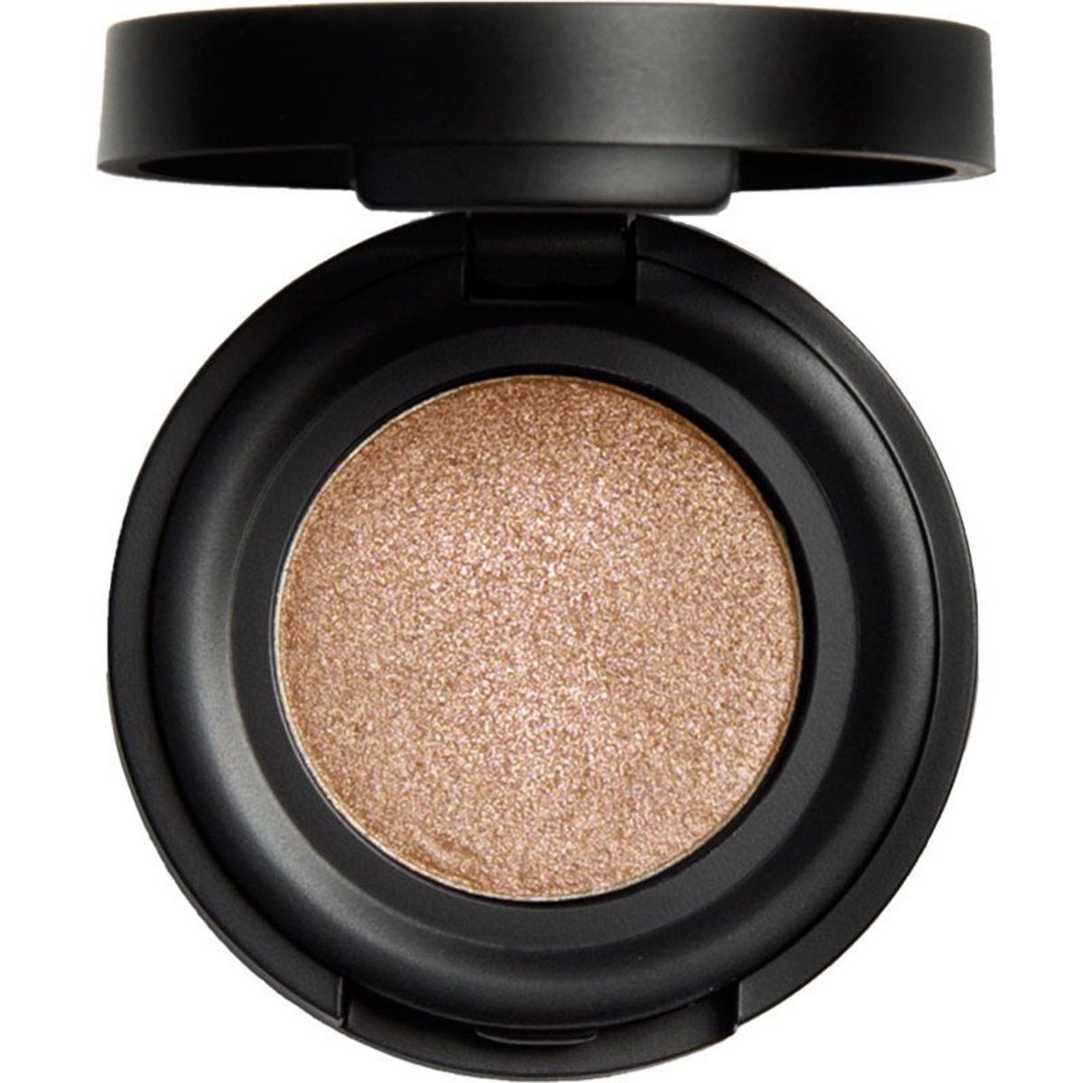 Nilens Jord Mono Eyeshadow No. 6304 Golden Bronze