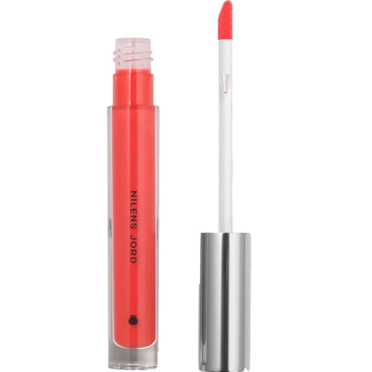 Nilens Jord Glossy Lips 3,7 ml - 8302 Coral Peach