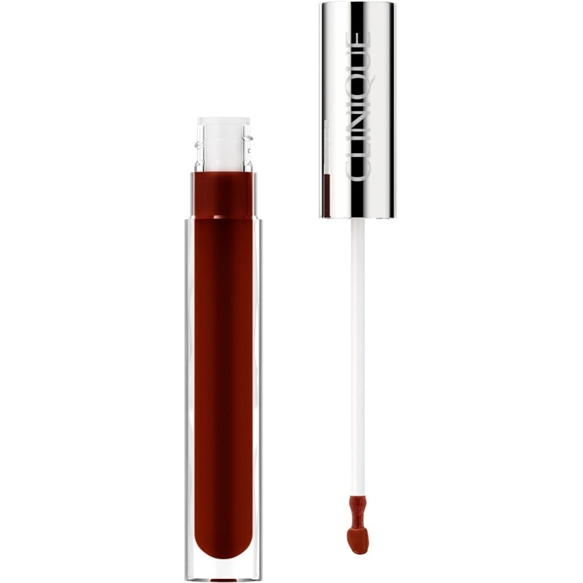 Clinique Pop Plush Creamy Lip Gloss 3,4 ml - Black Honey Pop