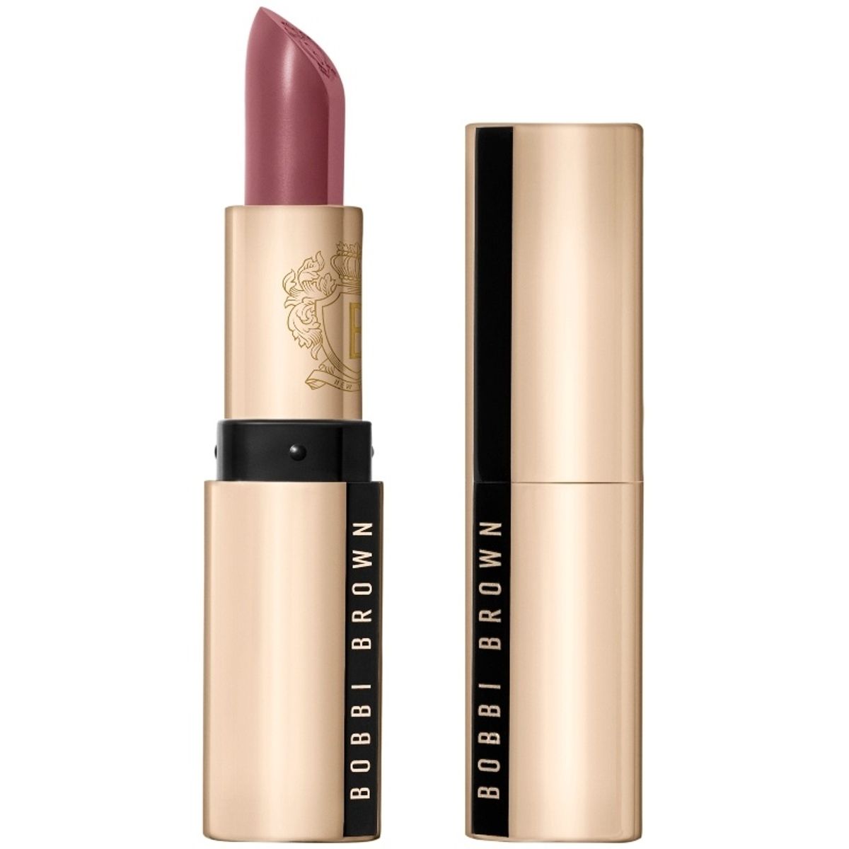 Bobbi Brown Luxe Lipstick 3,5 gr. - Bahama Brown 337