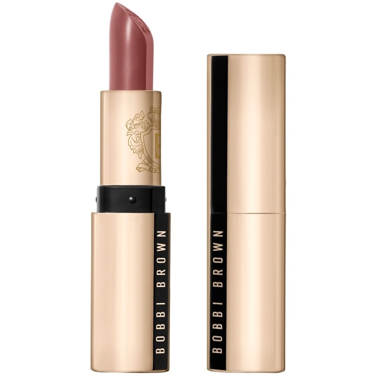 Bobbi Brown Luxe Lipstick 3,5 gr. - Pink Buff 312