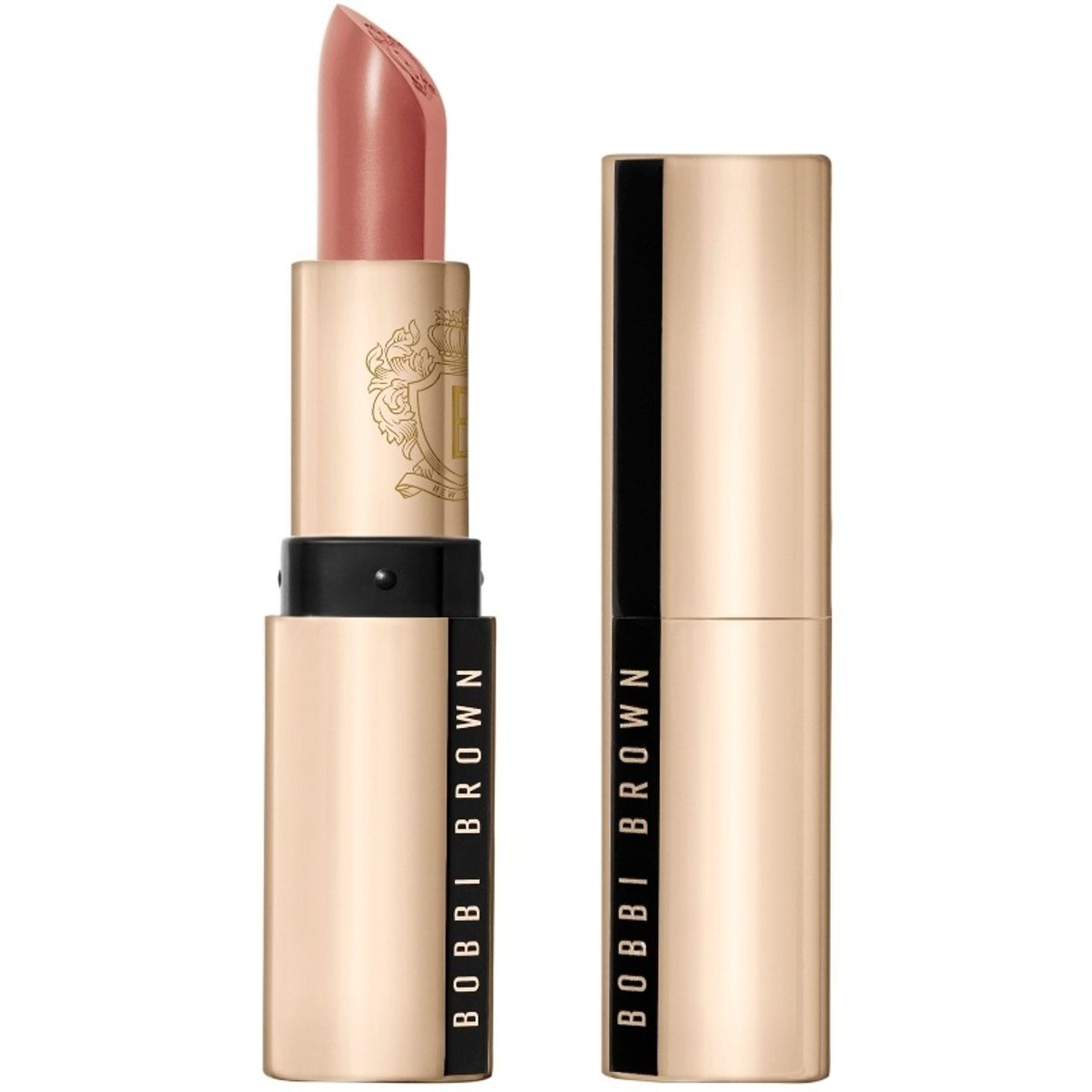 Bobbi Brown Luxe Lipstick 3,5 gr. - Pale Mauve 309