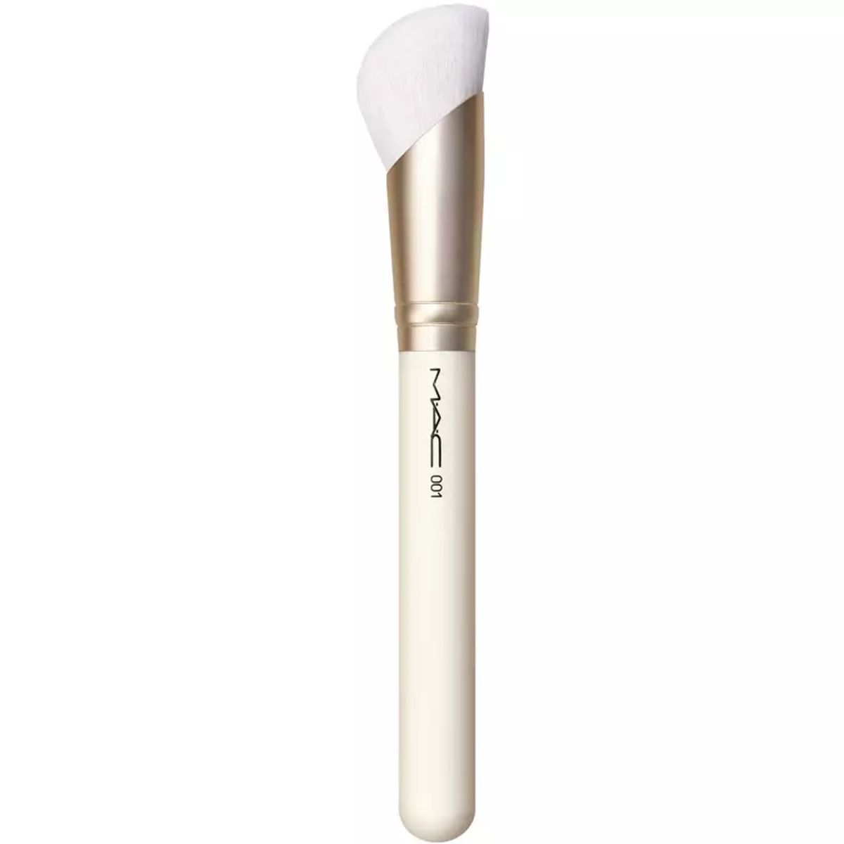 MAC Hyper Real Serum + Moisturizer Brush - 001