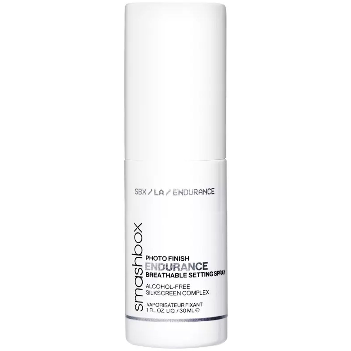 Smashbox Photo Finish Endurance Breathable Setting Spray 30 ml