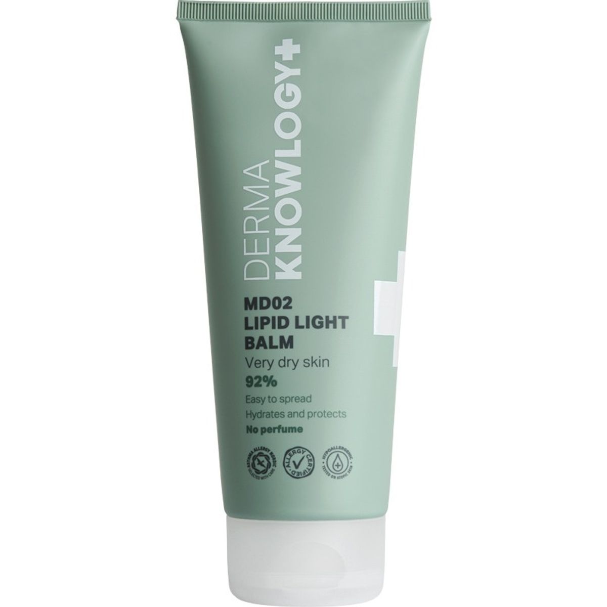 DermaKnowlogy MD02 Lipid Light Balm 200 ml