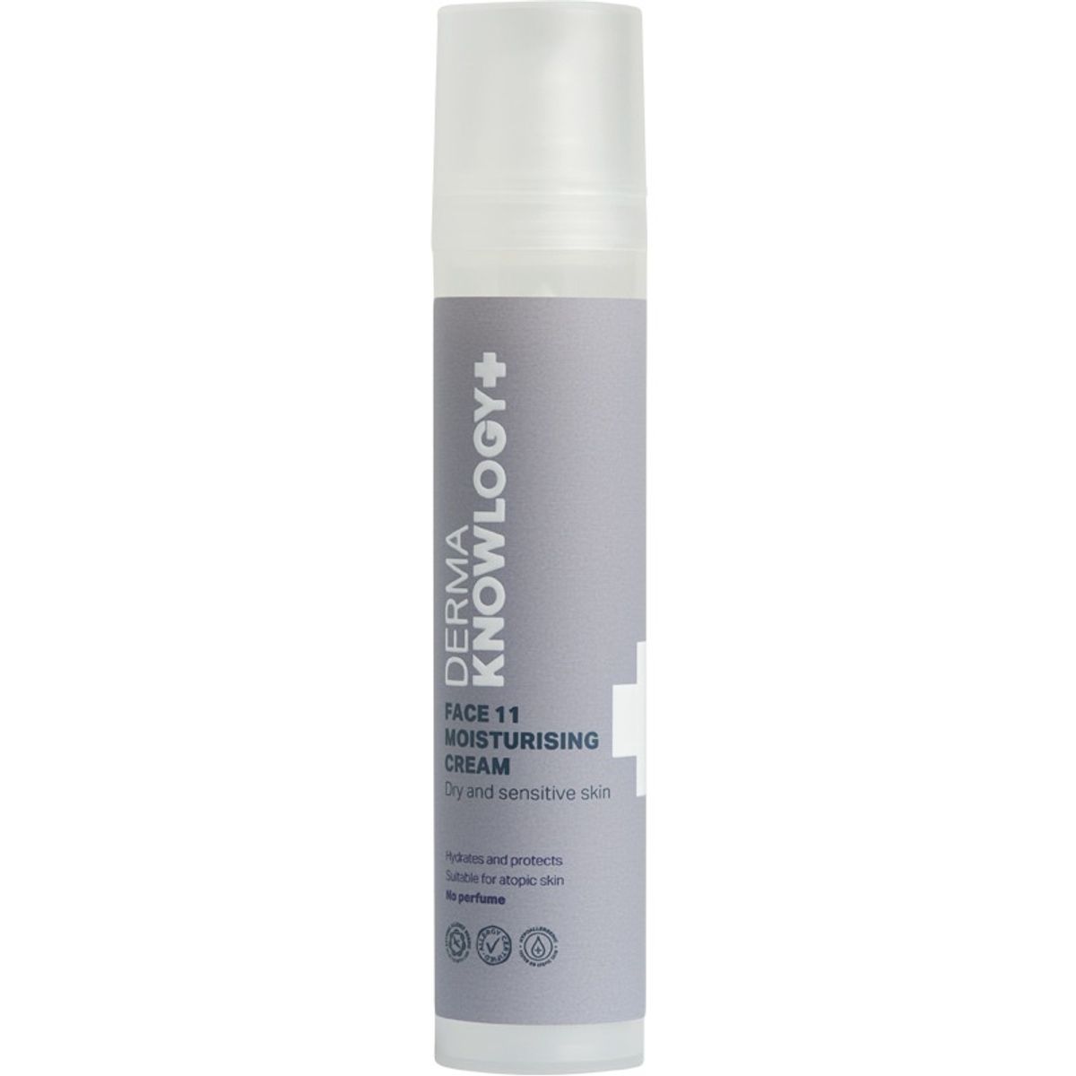 DermaKnowlogy Face 11 Moisturising Cream 50 ml