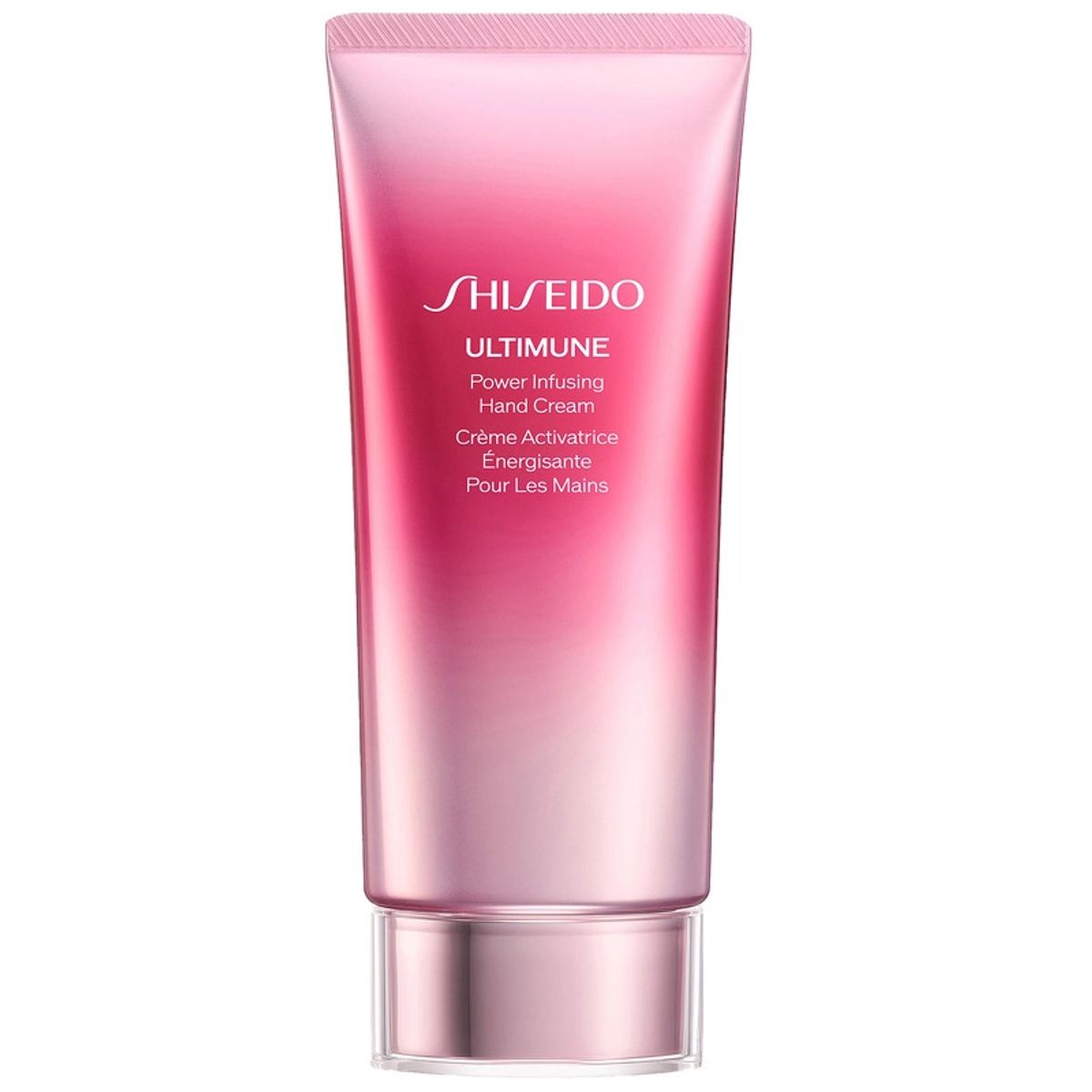 Shiseido Ultimune Power Infusing Hand Cream 75 ml