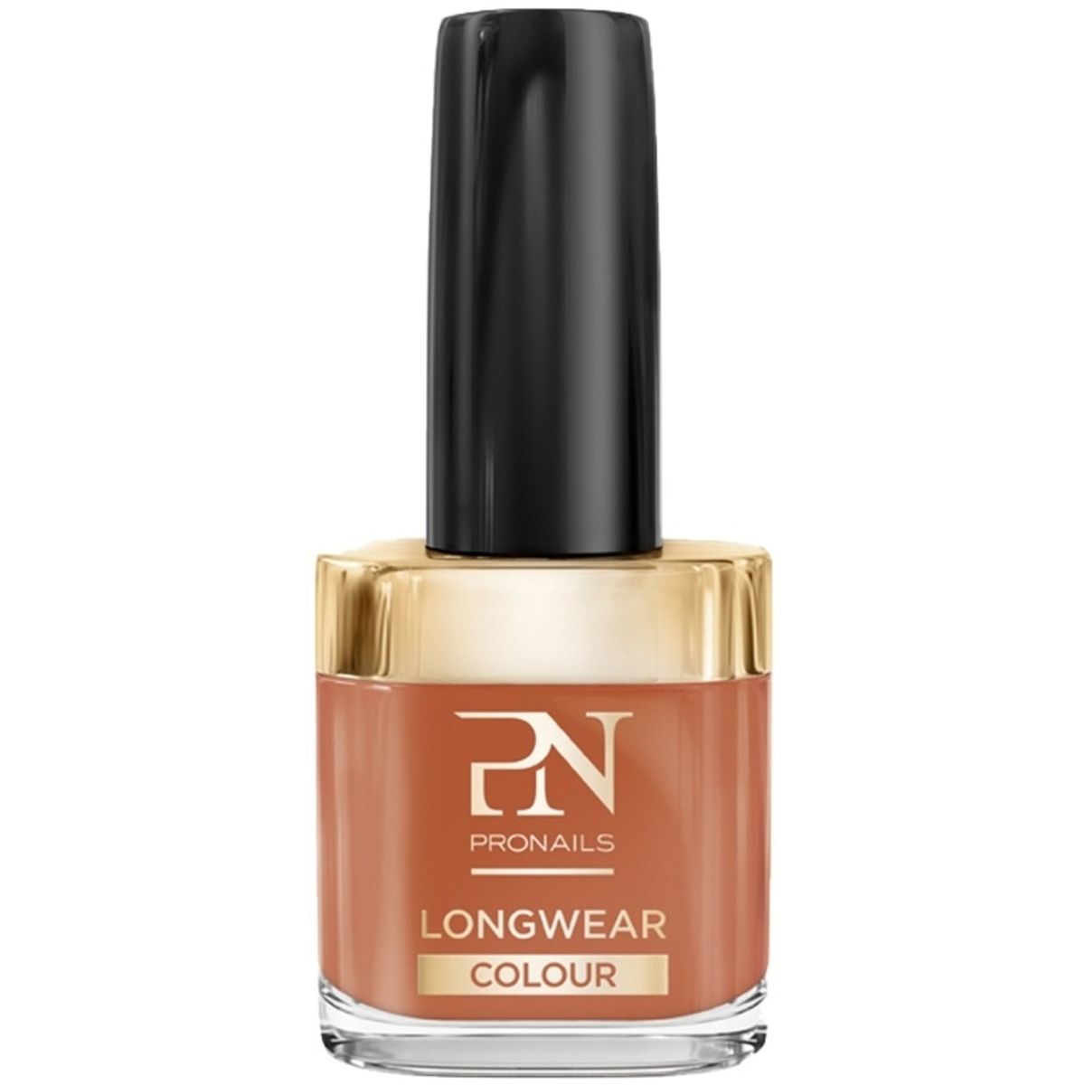 ProNails LongWear Nail Polish 10 ml - 317 Chai Spice