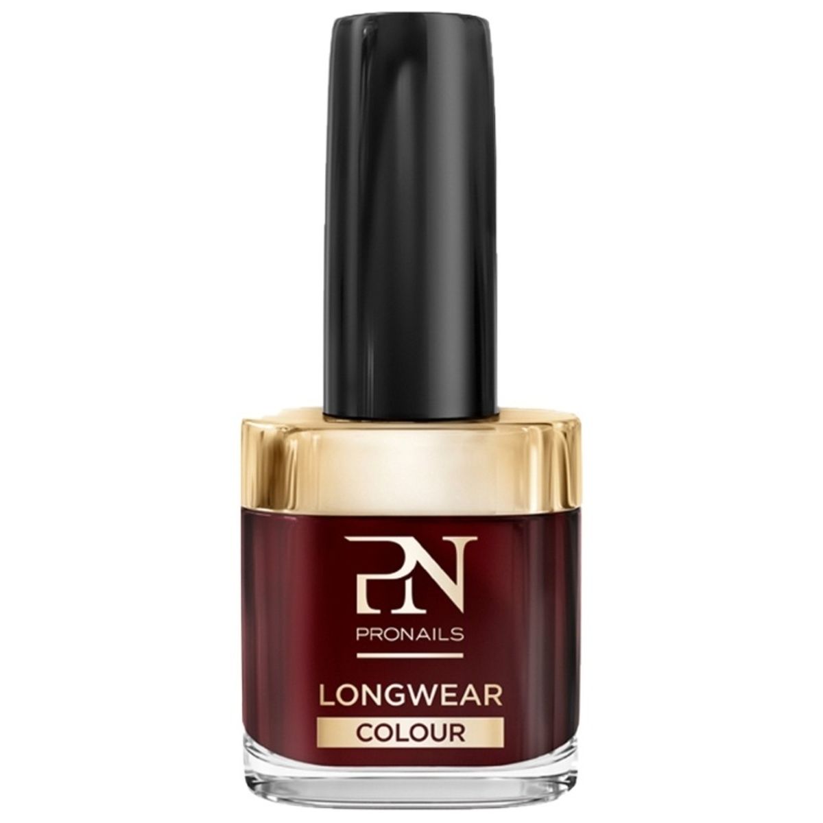 ProNails LongWear Nail Polish 10 ml - 319 Beetroot Boost