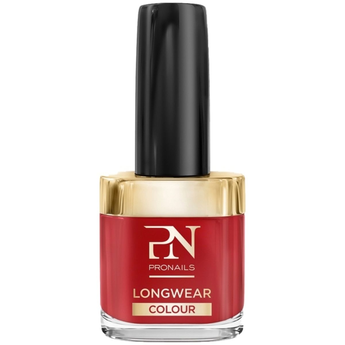 ProNails LongWear Nail Polish 10 ml - 320 Untamed Heart